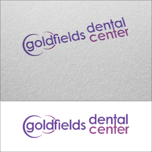 Logo Design by lasri for Goldfields Dental Centre | Design: #17220321