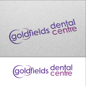 Diseño de Logo por lasri para Goldfields Dental Centre | Diseño: #17230719