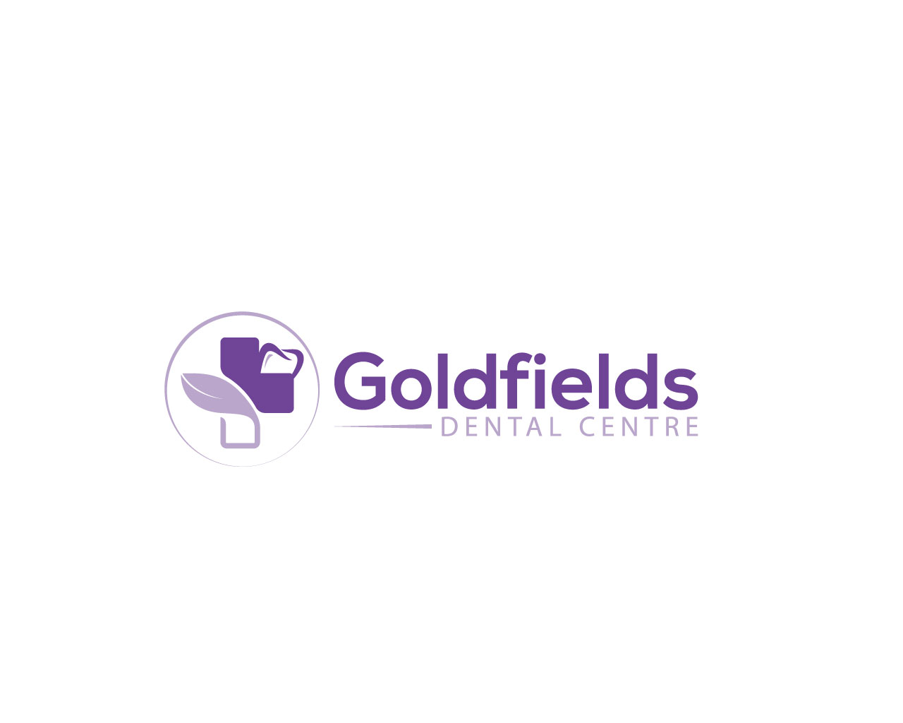 Logo Design by imshohaghossain85 for Goldfields Dental Centre | Design #17222560