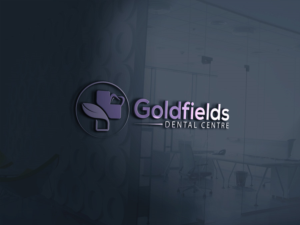 Logo Design by imshohaghossain85 for Goldfields Dental Centre | Design: #17222561