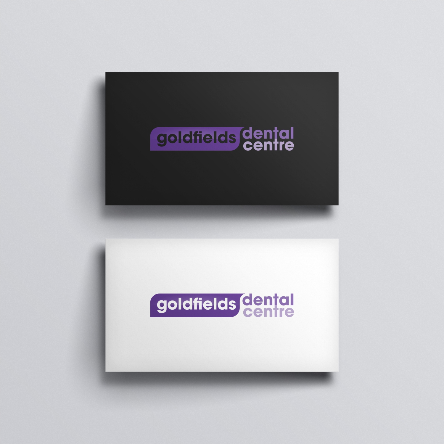 Logo-Design von aquabomb26 für Goldfields Dental Centre | Design #17211483