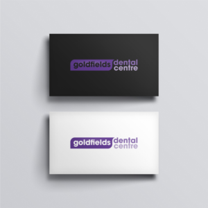 Logo Design by aquabomb26 for Goldfields Dental Centre | Design #17211483