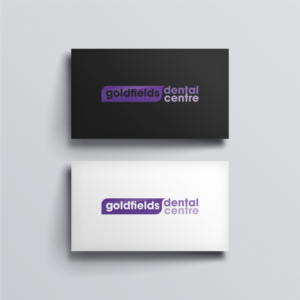 Logo Design by aquabomb26 for Goldfields Dental Centre | Design: #17211484