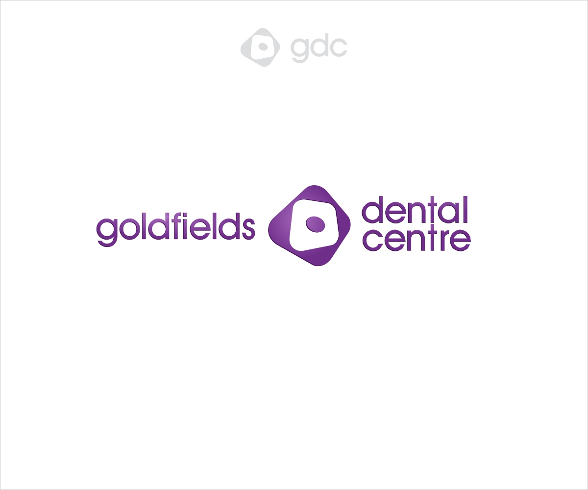 Design de Logo par ddsgn pour Goldfields Dental Centre | Design #17230372