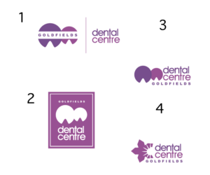 Logo Design by Chris | Designer for Goldfields Dental Centre | Design: #17275877