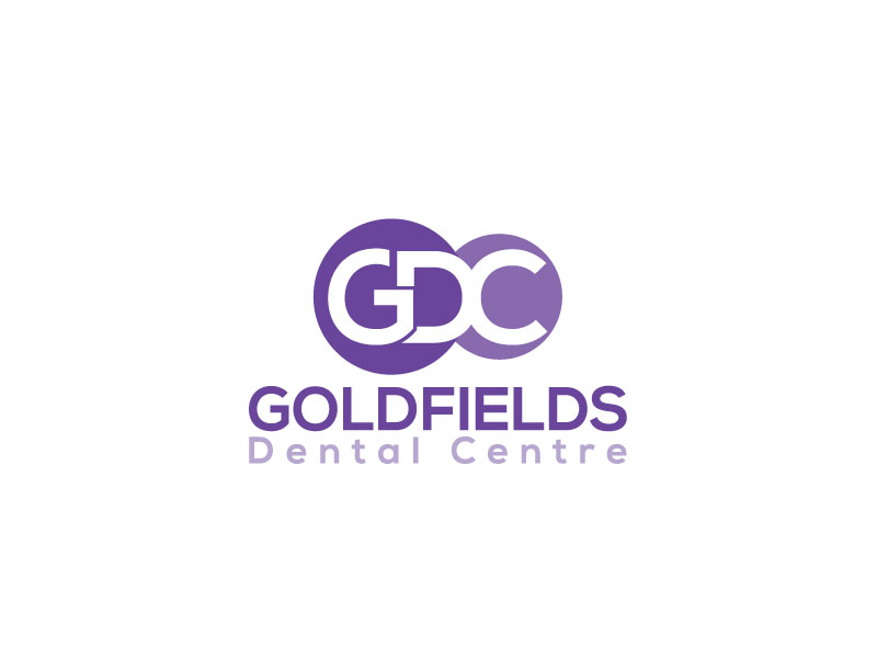 Logo Design by onlinework1230 for Goldfields Dental Centre | Design #17221780