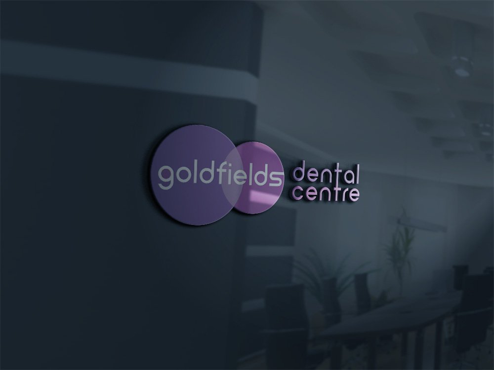 Logo Design by Deep Night for Goldfields Dental Centre | Design #17209551