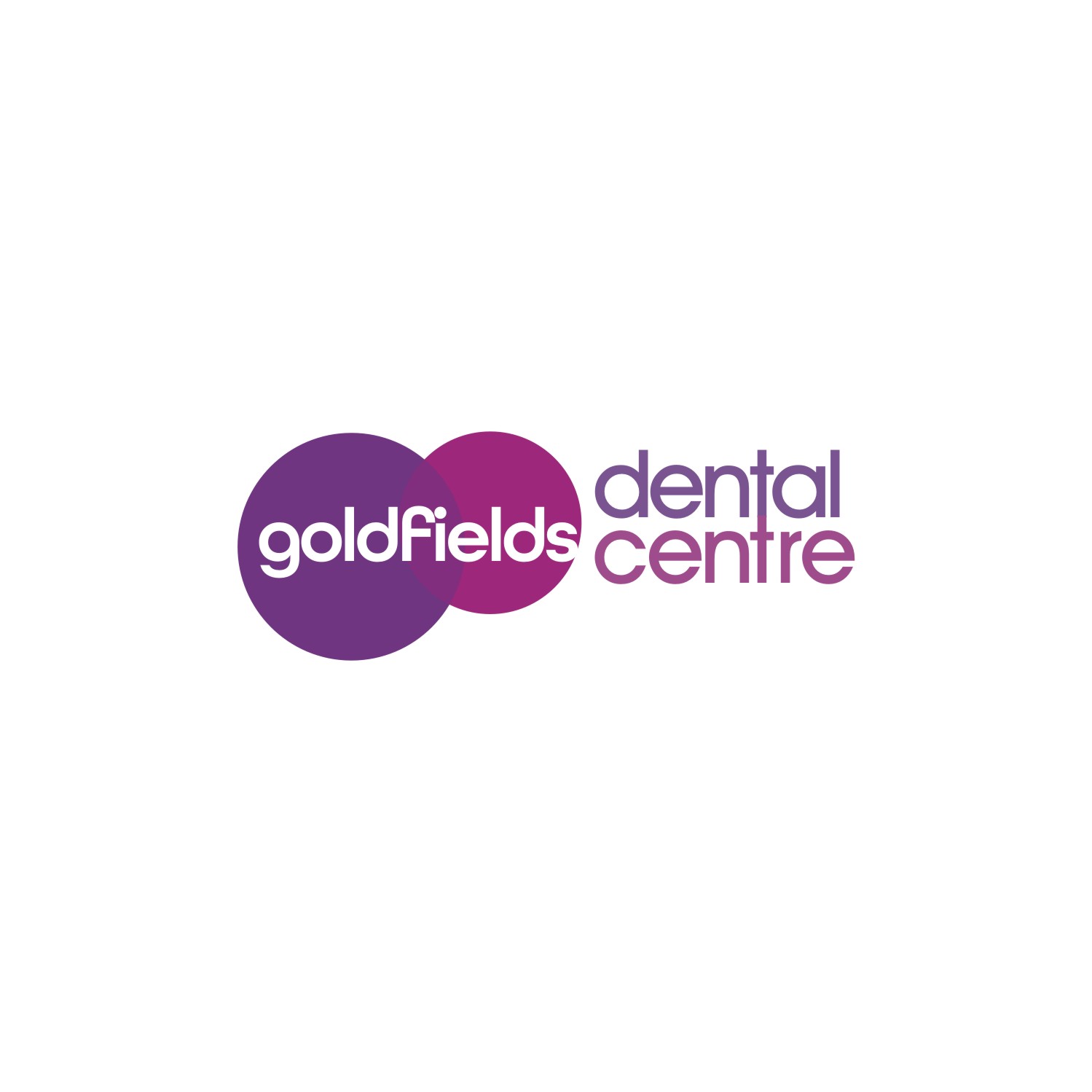 Diseño de Logo por Sushma para Goldfields Dental Centre | Diseño #17209406