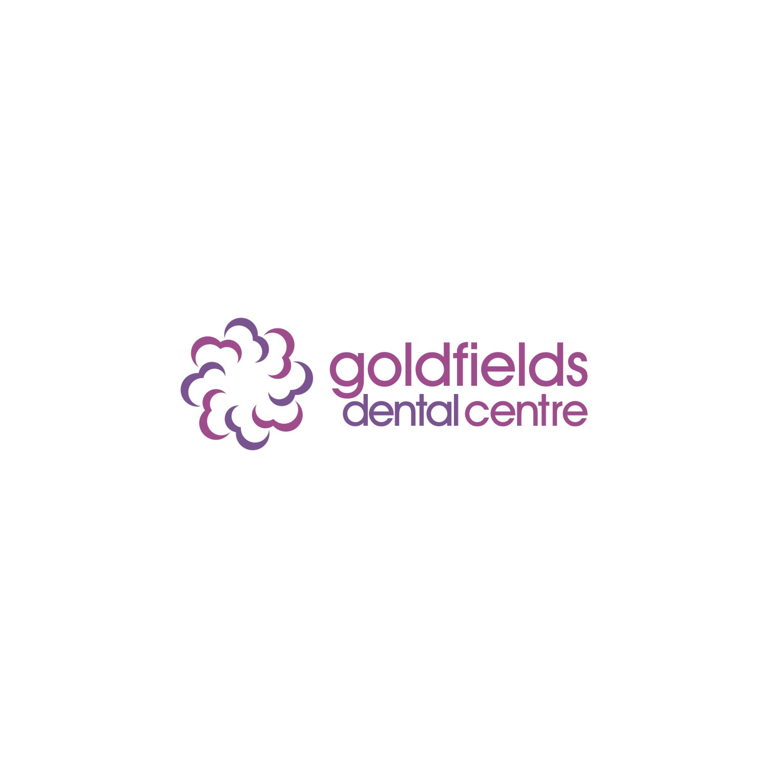 Logo Design by Sushma for Goldfields Dental Centre | Design #17209477