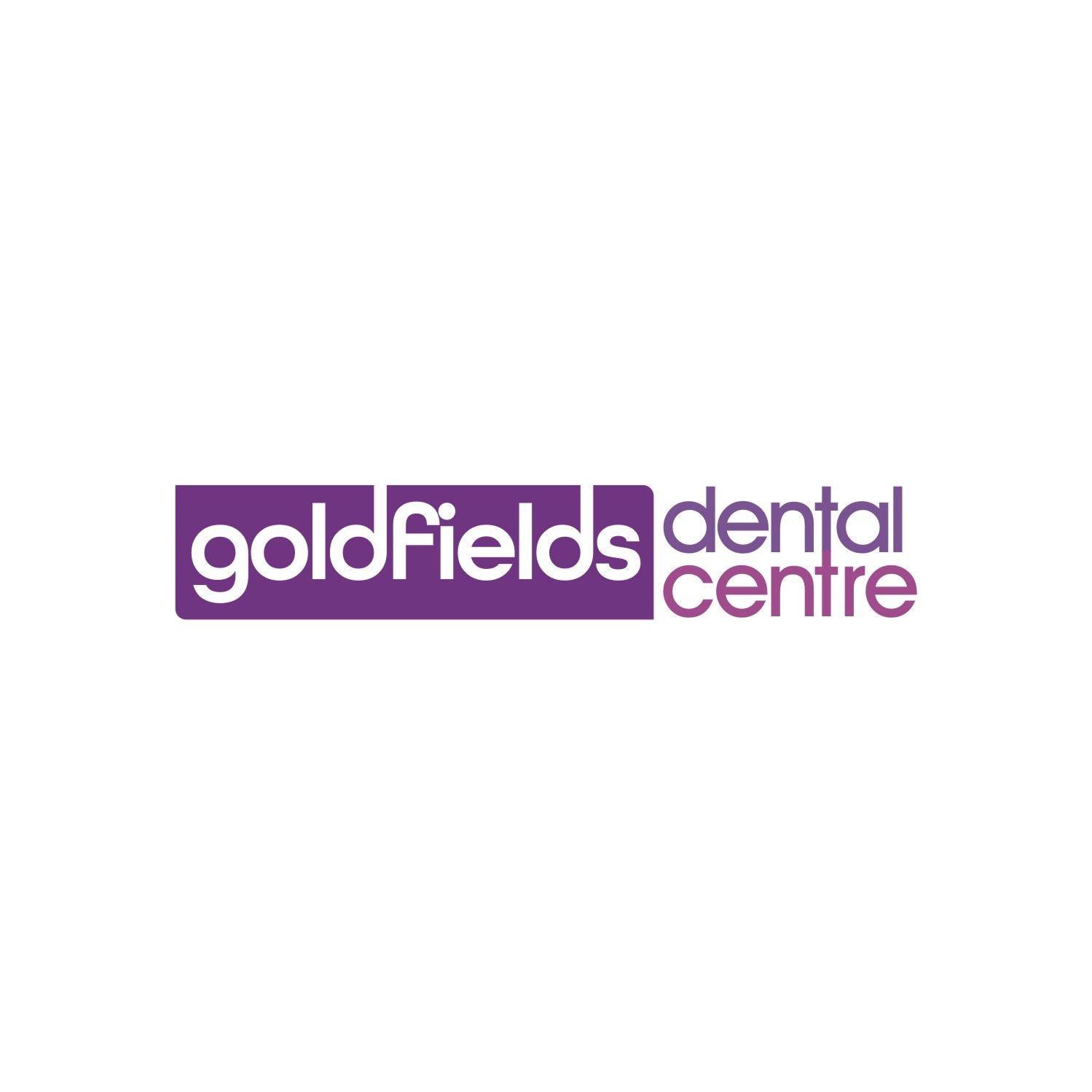 Logo-Design von Sushma für Goldfields Dental Centre | Design #17209582