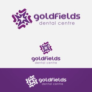 Logo Design by den21 for Goldfields Dental Centre | Design: #17218744