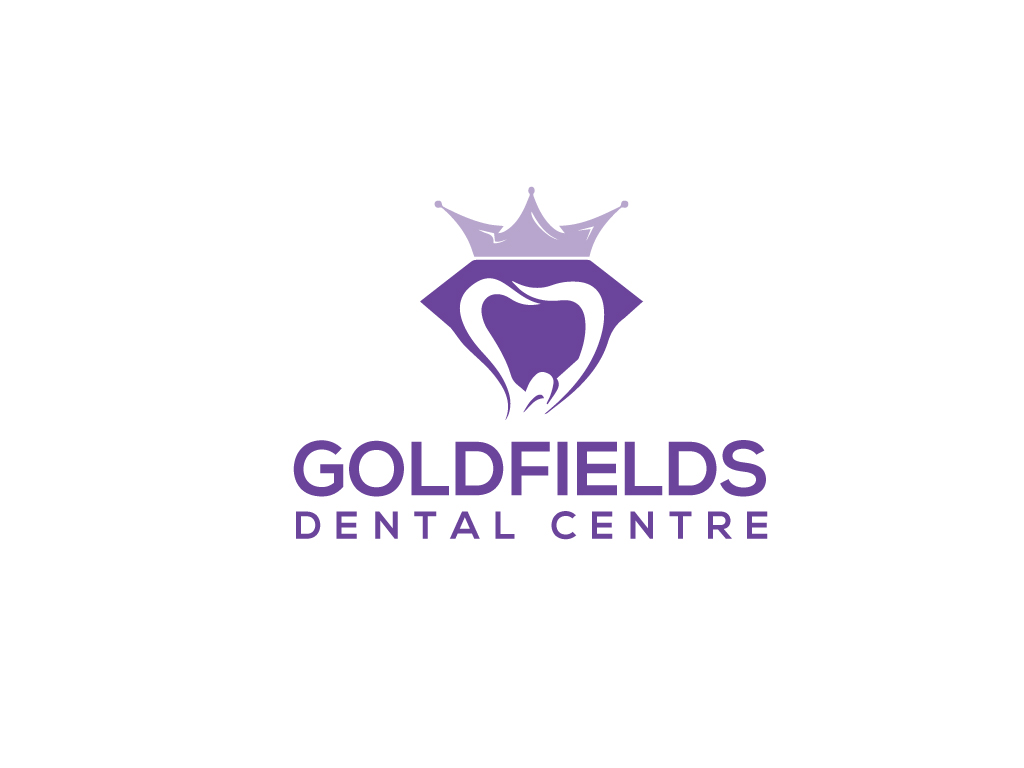 Logo Design by Manik_santo for Goldfields Dental Centre | Design #17210221