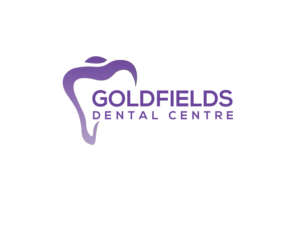Logo Design by Manik_santo for Goldfields Dental Centre | Design #17210348