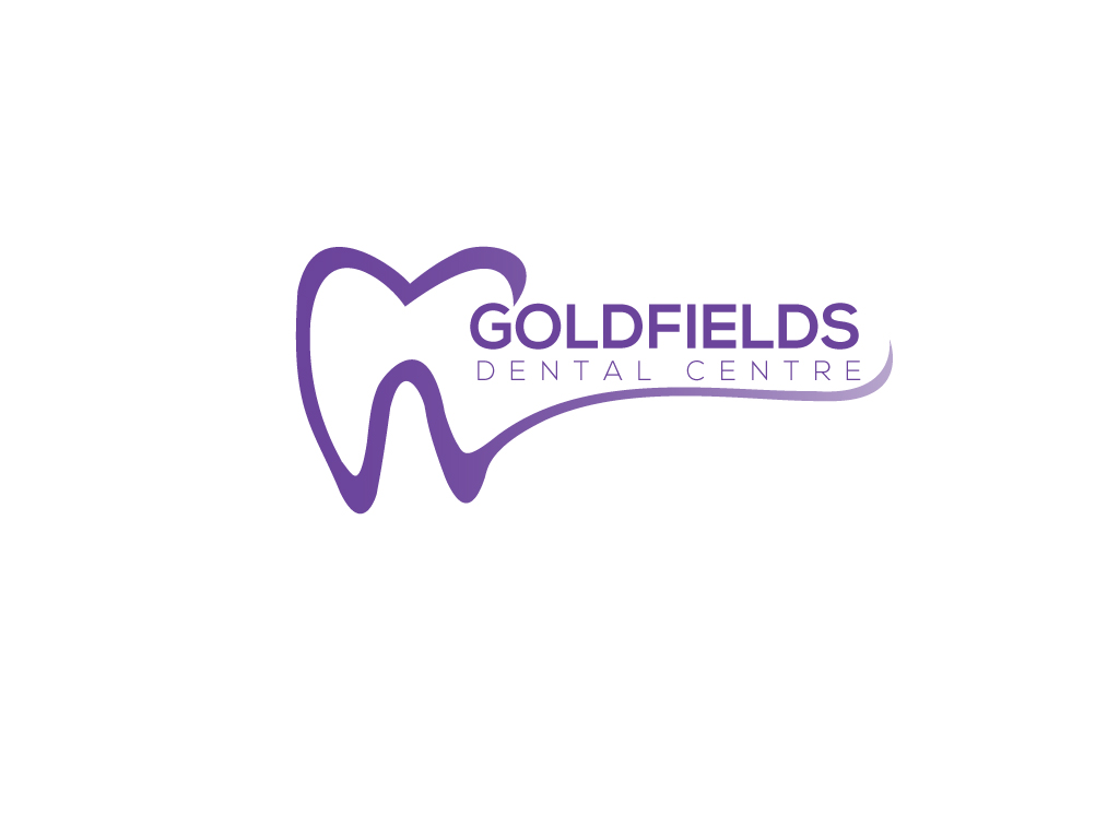 Logo Design by Manik_santo for Goldfields Dental Centre | Design #17214380