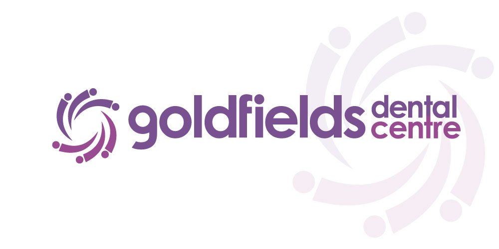 Logo Design by Kamran_Here for Goldfields Dental Centre | Design #17283075