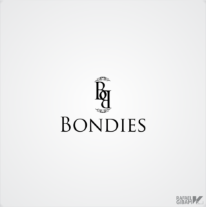 Diseño de Logo por Rafael Willames para Bondies | Diseño: #17227036