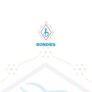 Logo-Design von ideaz2050 für Bondies | Design: #17243672