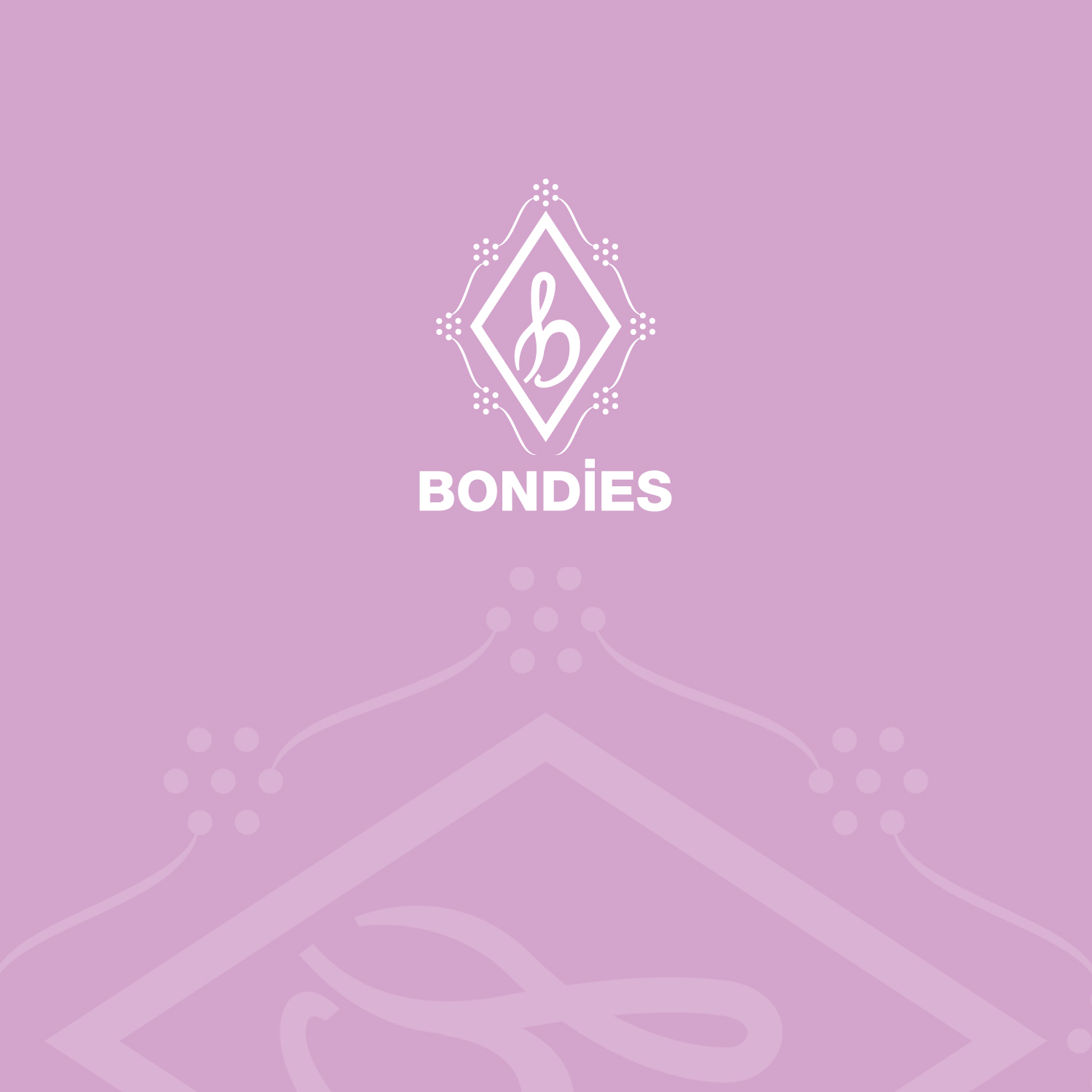 Logo-Design von ideaz2050 für Bondies | Design #17243732
