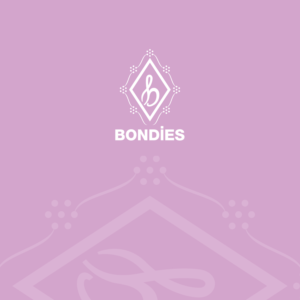 Logo-Design von ideaz2050 für Bondies | Design: #17243732