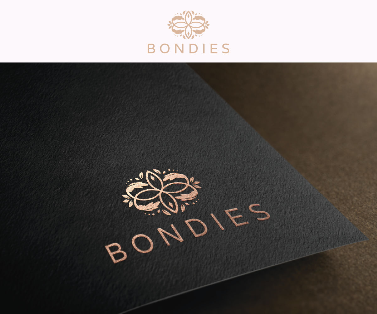 Design de Logo par Vetroff pour Bondies | Design #17244873