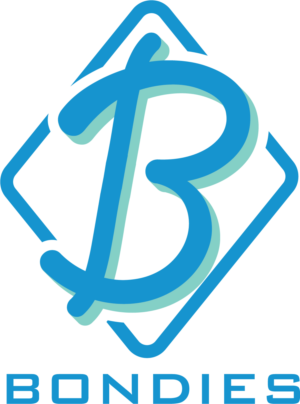 Diseño de Logo por superdave42709 para Bondies | Diseño: #17229667