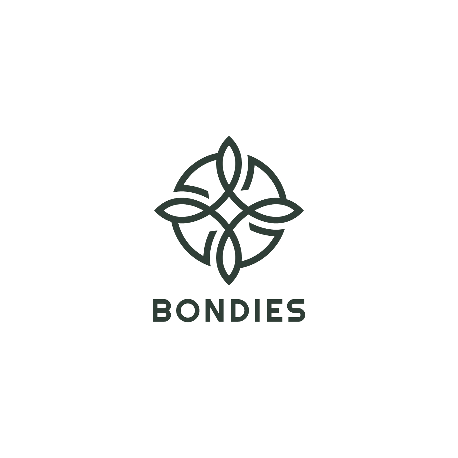 Logo-Design von anshtoyj für Bondies | Design #17227543