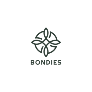 Logo Design by anshtoyj for Bondies | Design: #17227543