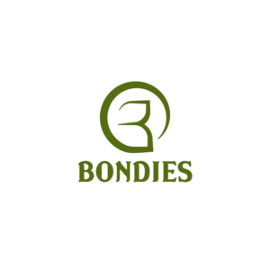 Diseño de Logo por anshtoyj para Bondies | Diseño: #17227563