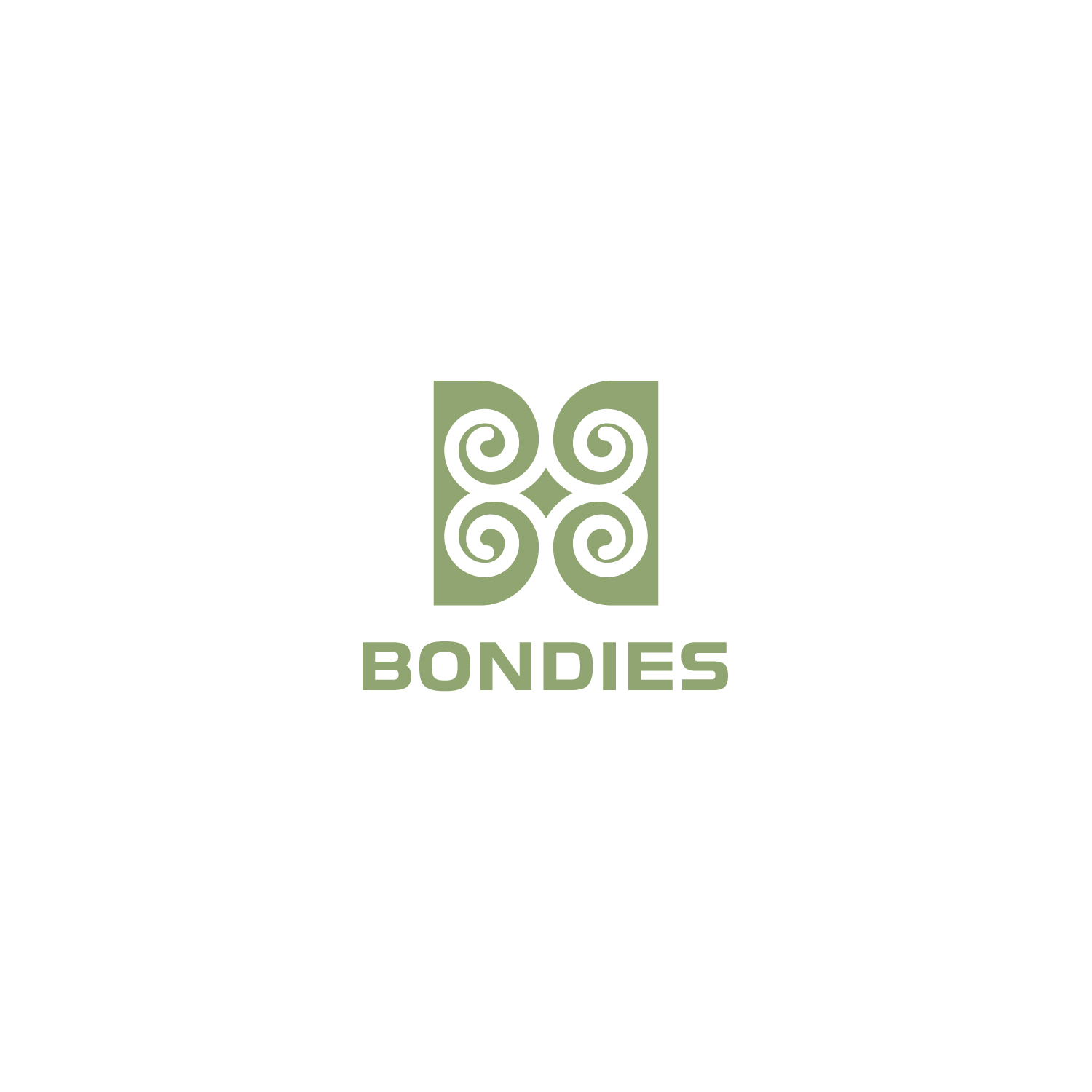 Logo-Design von anshtoyj für Bondies | Design #17227852