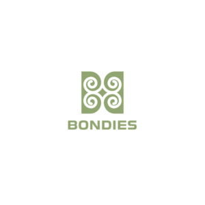 Logo Design by anshtoyj for Bondies | Design: #17227852