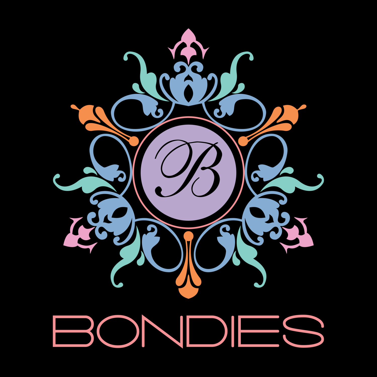 Diseño de Logo por iwangmodulus para Bondies | Diseño #17243429