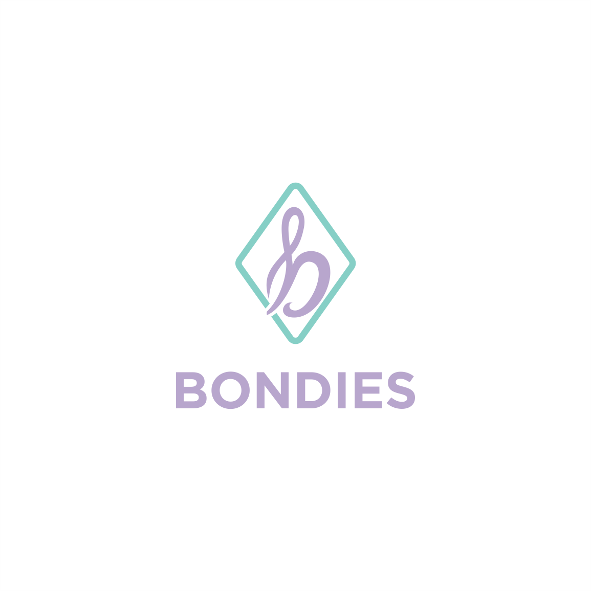 Logo Design by normi for Bondies | Design #17227413