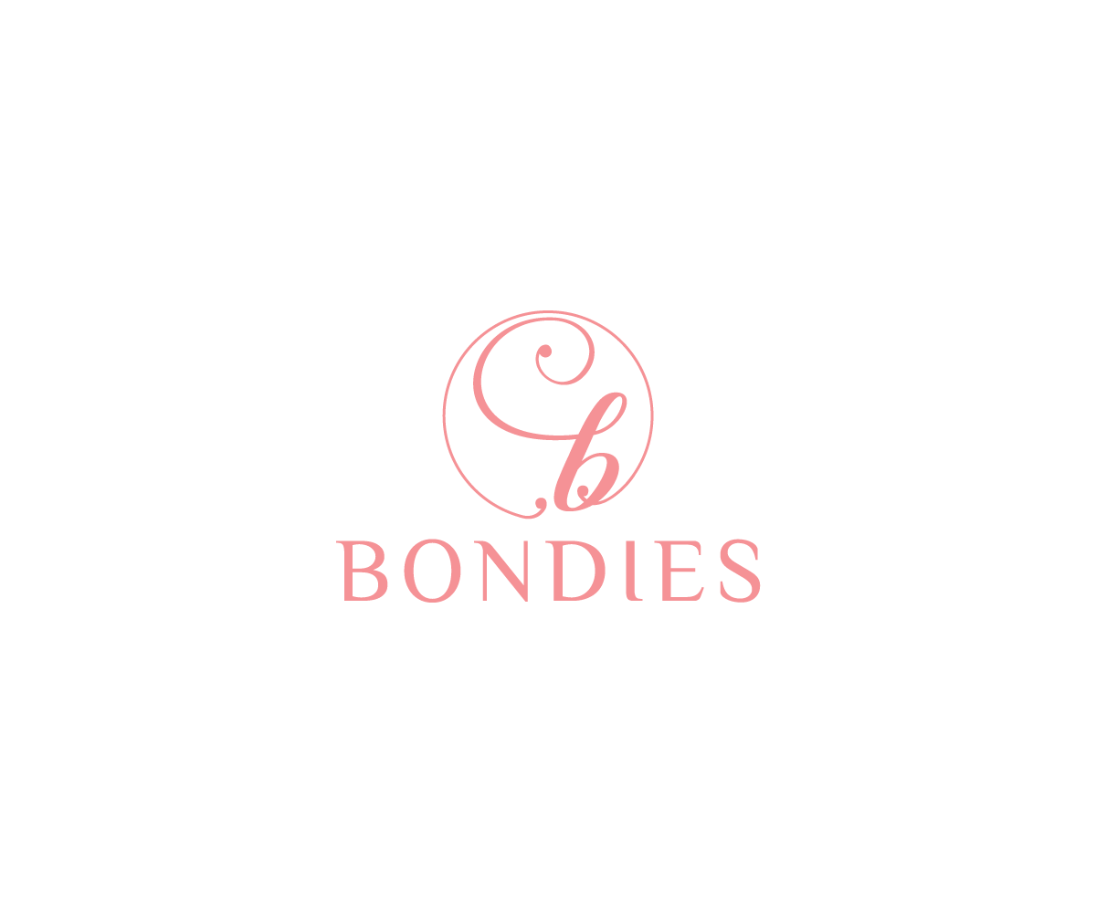 Logo-Design von kenjie0476 für Bondies | Design #17239015