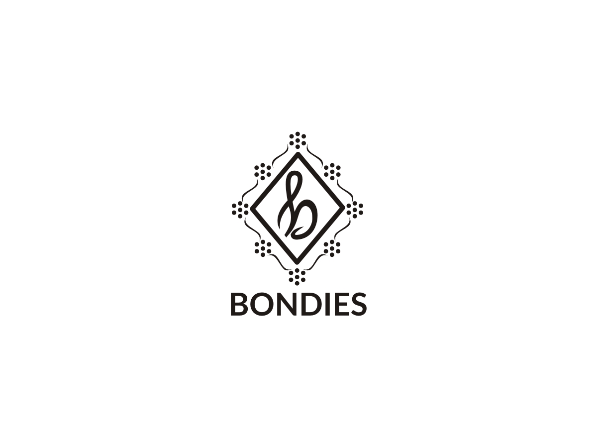 Logo-Design von rastf2day für Bondies | Design #17256486