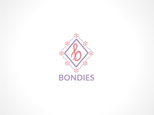 Logo-Design von rastf2day für Bondies | Design: #17256635