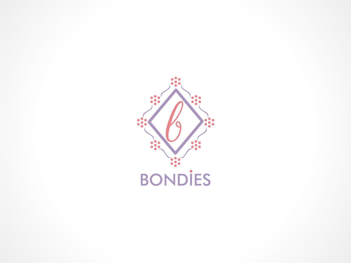 Logo-Design von rastf2day für Bondies | Design #17256636