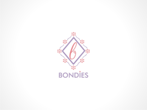 Logo-Design von rastf2day für Bondies | Design: #17256636