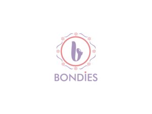 Logo-Design von rastf2day für Bondies | Design: #17257889