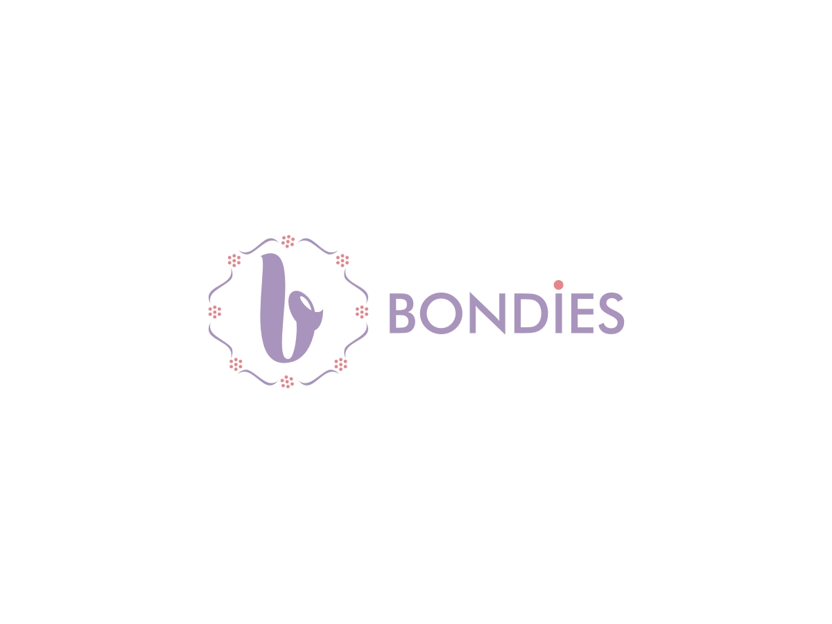 Logo-Design von rastf2day für Bondies | Design #17257903