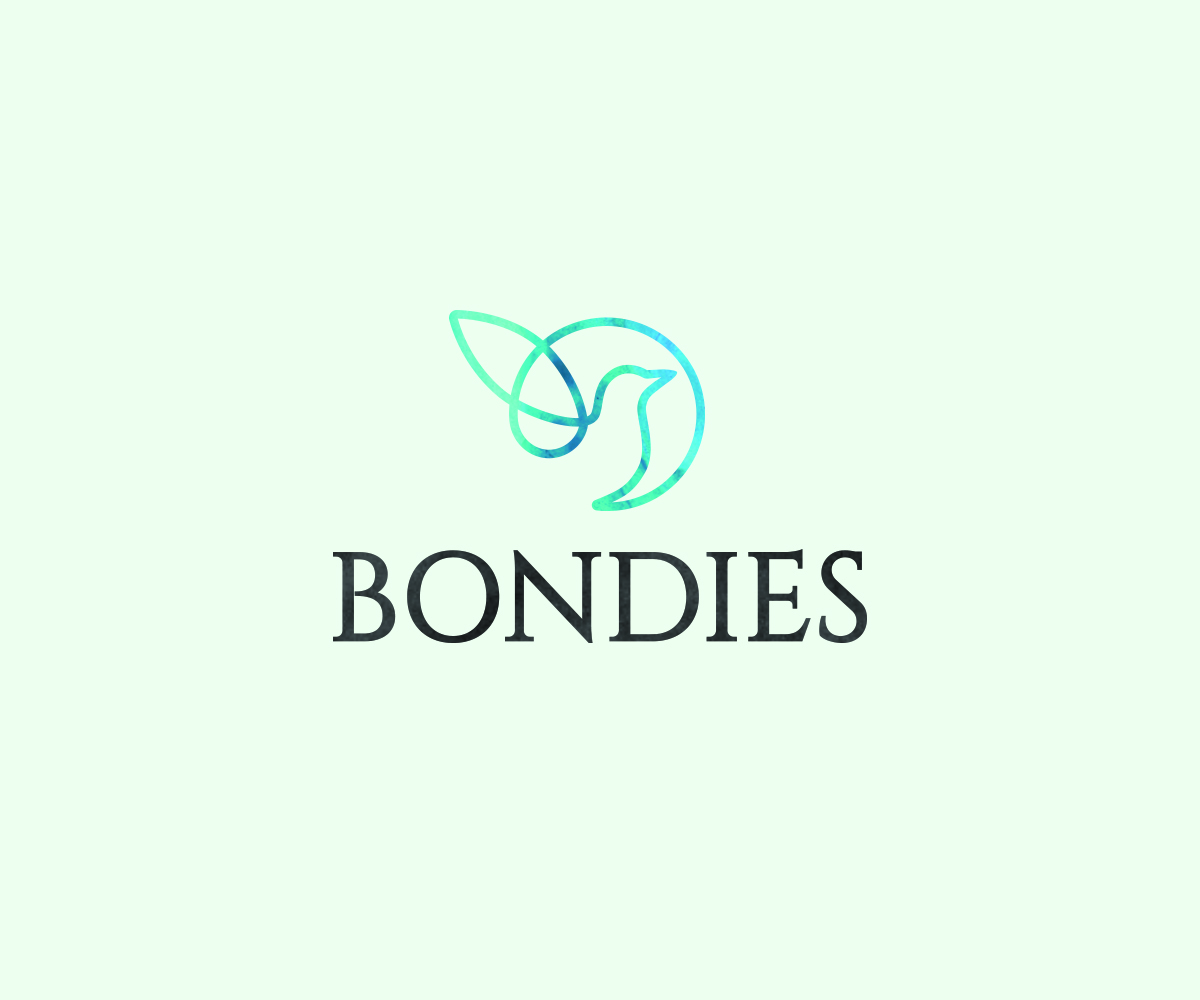 Diseño de Logo por JACQUI para Bondies | Diseño #17246495
