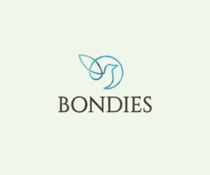 Bondies | Logo-Design von JACQUI
