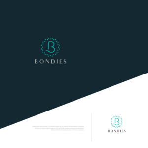 Logo-Design von Logoziner für Bondies | Design: #17295118