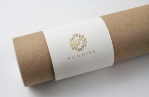 Bondies | Logo-Design von GLDesigns