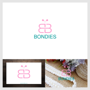 Diseño de Logo por momo57 para Bondies | Diseño #17248192