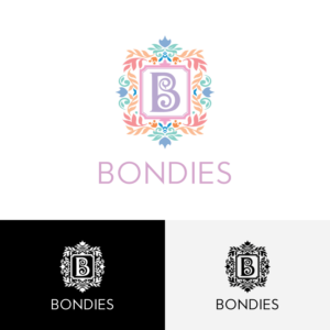 Diseño de Logo por CS_Creatives para Bondies | Diseño: #17226246
