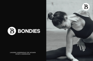 Bondies | Logo-Design von creative.visuals