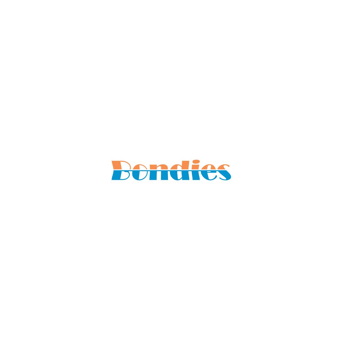Diseño de Logo por yudishcore para Bondies | Diseño #17262516