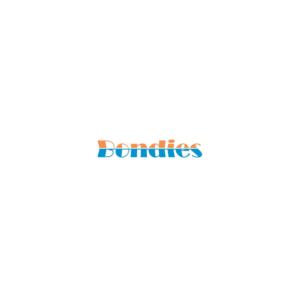 Diseño de Logo por yudishcore para Bondies | Diseño: #17262516