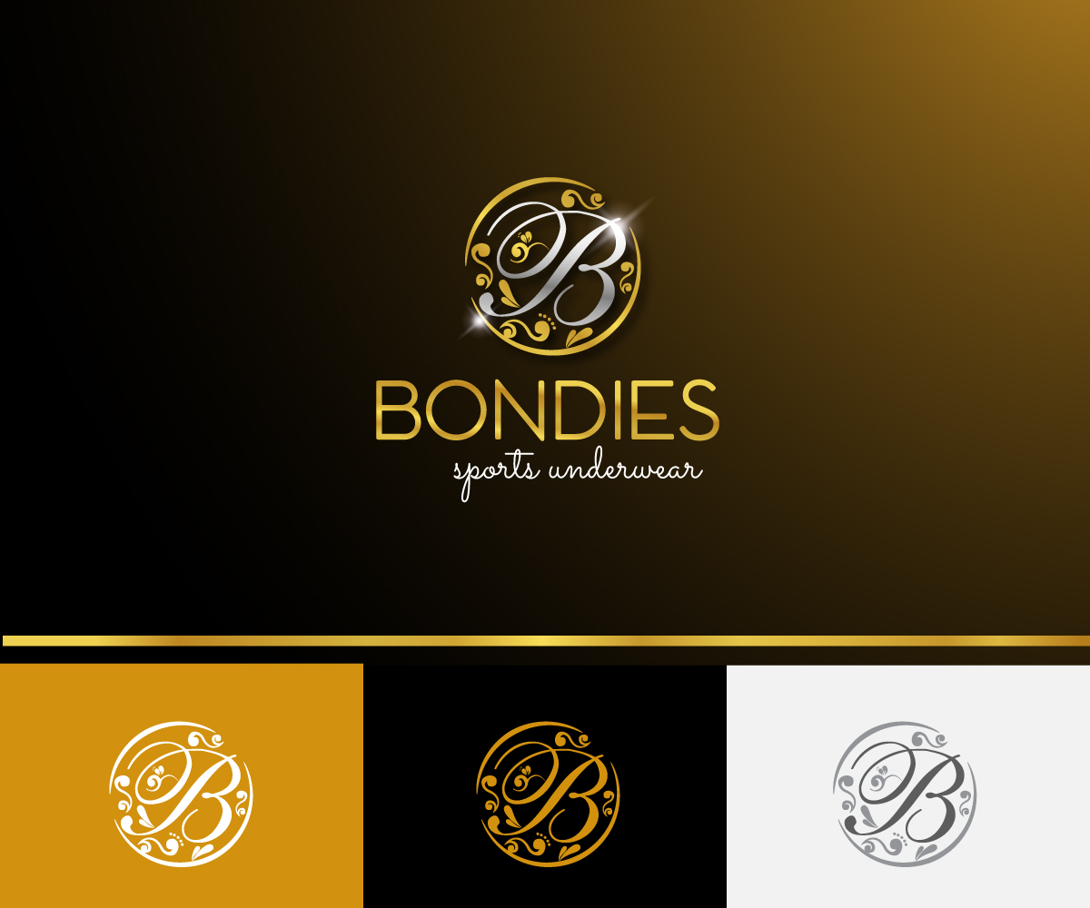 Diseño de Logo por Anekaa para Bondies | Diseño #17247869