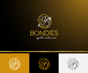 Diseño de Logo por Anekaa para Bondies | Diseño: #17247869